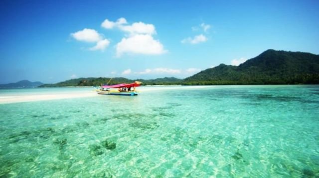 Pulau Pahawang