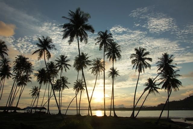 Pantai Busung