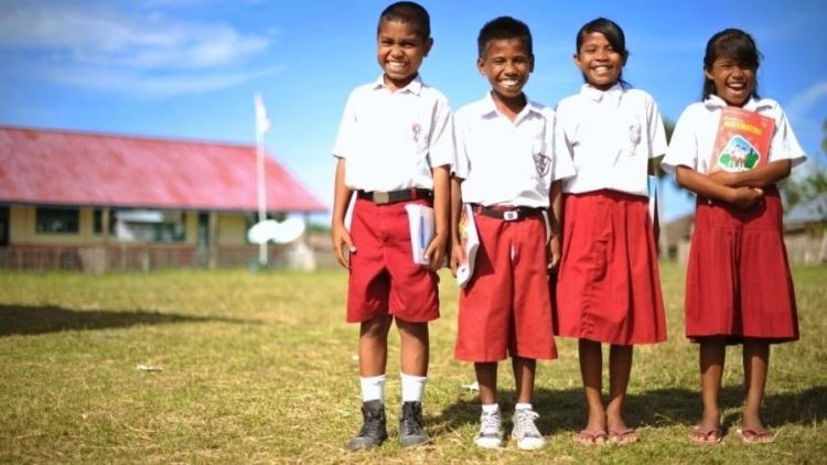 Mewujudkan Akses Pendidikan yang Meluas, Merata, dan Berkeadilan