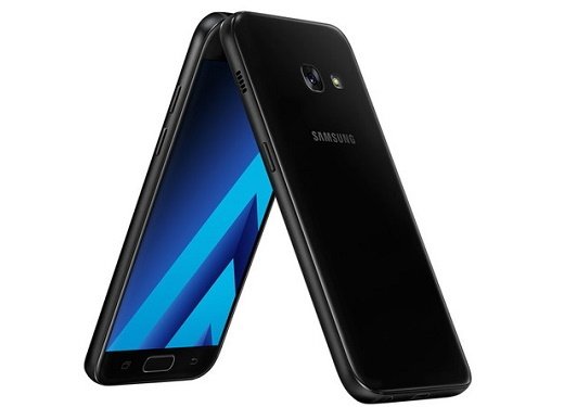 Samsung A7 2017