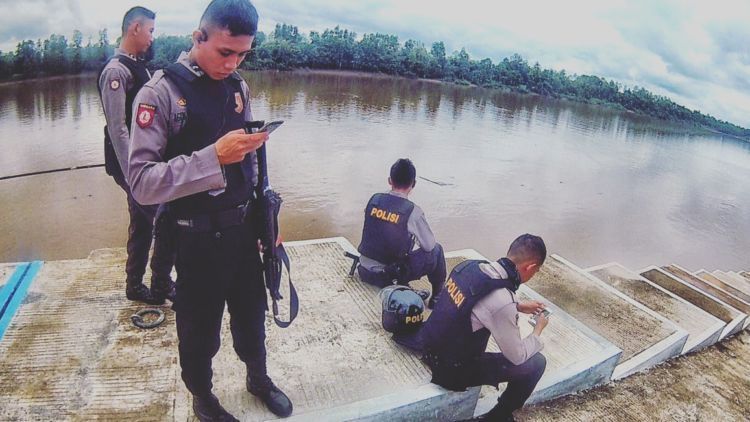 Diilhami dari Kisah Nyata, Komitmen LDR dan Rindu di Ujung Senja Kalimantan