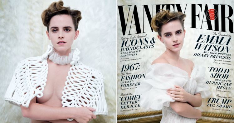 10 Kutipan Ini Jadi Alasan Kenapa Emma Watson Patut Jadi Idola, Sekaligus Panutan Cewek Modern