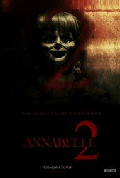 Annabelle 2