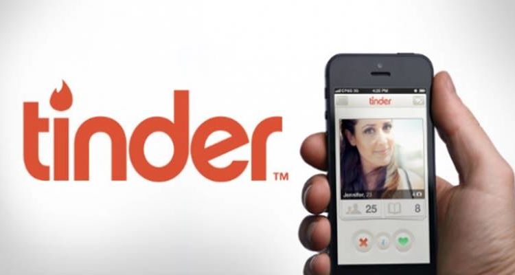 Tips Cari Jodoh Secara Instan Menggunakan Aplikasi Tinder