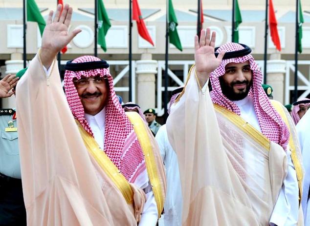 3 Fakta Tentang Pergantian Kekuasaan di Arab Saudi. Kalau Pangerannya Sebanyak Itu, Gimana Milihnya?