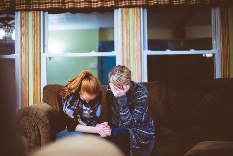 Kebaikan Si Melankolis, Sensitif dan Gampang Nangis yang Buatnya Jadi Sosok Kuat dalam Hidup