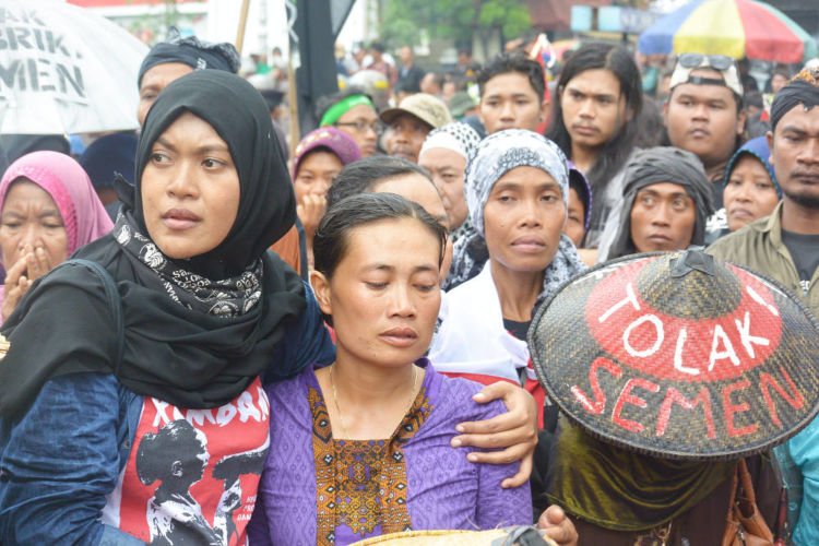 Perjuangkan Lingkungan Hingga Harus Korbankan Nyawa, Padahal Semua Demi Masa Depan Negara Tercinta