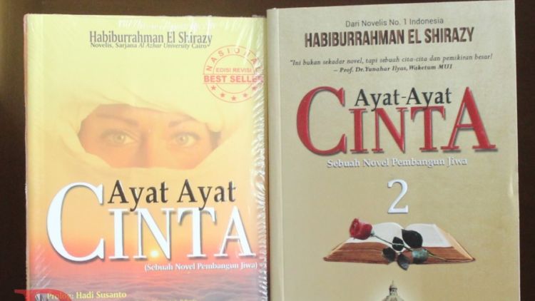 5 Alasan Kenapa Kamu yang Dulu Nonton ‘Ayat-Ayat Cinta’ Nggak Boleh Melewatkan ‘Ayat-Ayat Cinta 2’!