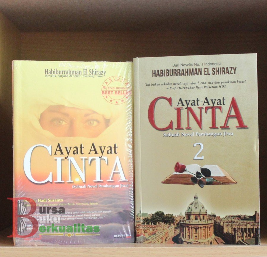 5 Alasan Kenapa Kamu yang Dulu Nonton ‘Ayat-Ayat Cinta’ Nggak Boleh Melewatkan ‘Ayat-Ayat Cinta 2’!