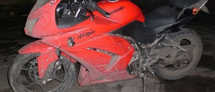 5 Hal Menyebalkan yang dirasakan Pengendara Motor Saat Hujan