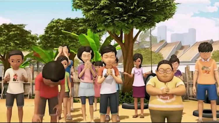 4 Alasan Kenapa ‘Adit & Sopo Jarwo’ Masih Harus Belajar dari Animasi Punya Tetangga, ‘Upin & Ipin’