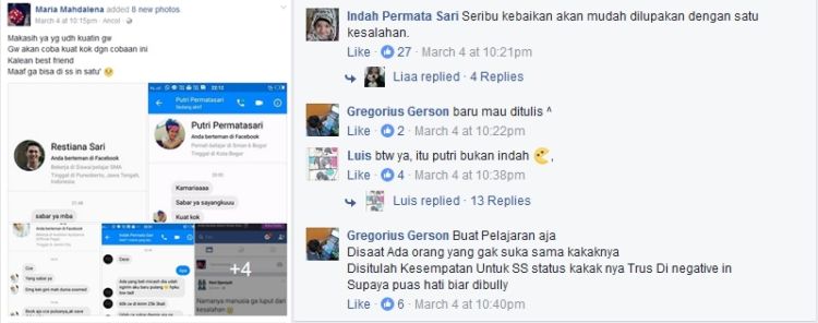 Ogah Pacaran di Pinggir Jalan, Cewek Ini Sebut Pasangan yang Makan Nasgor di Trotoar itu ‘Kasihan’