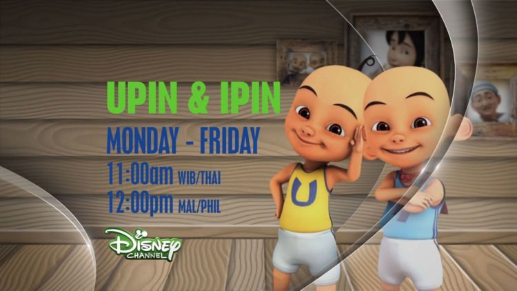 4 Alasan Kenapa ‘Adit & Sopo Jarwo’ Masih Harus Belajar dari Animasi Punya Tetangga, ‘Upin & Ipin’