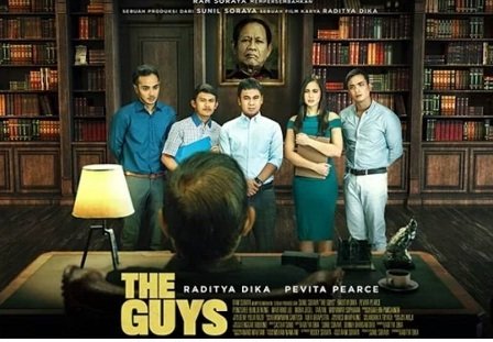 Galau? Udah Nggak Lagi Deh, Ketika Kalian Menonton 10 Karya Film Raditya Dika Ini!