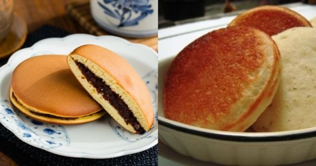 Dorayaki