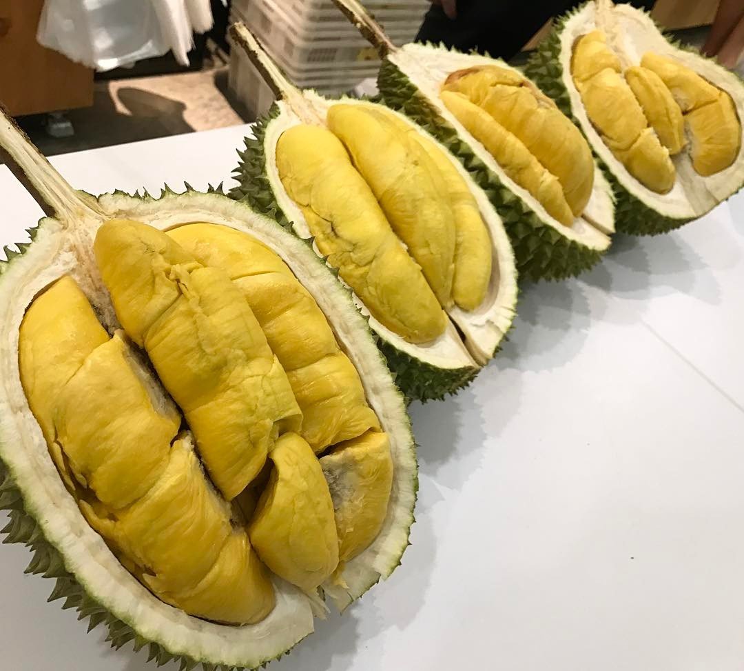 7 Manfaat Istimewa Buah Durian Buat Kesehatan. Memang Yah, Makanan Satu Ini Memang Endheus Banget!