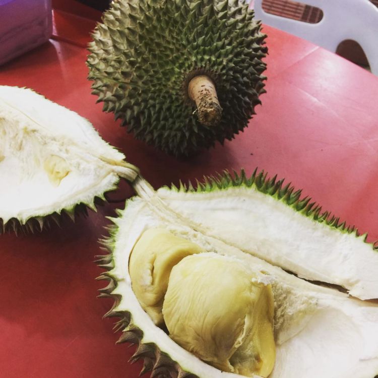 7 Manfaat Istimewa Buah Durian Buat Kesehatan. Memang Yah, Makanan Satu Ini Memang Endheus Banget!