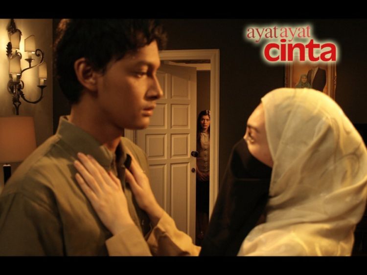 5 Alasan Kenapa Kamu yang Dulu Nonton ‘Ayat-Ayat Cinta’ Nggak Boleh Melewatkan ‘Ayat-Ayat Cinta 2’!