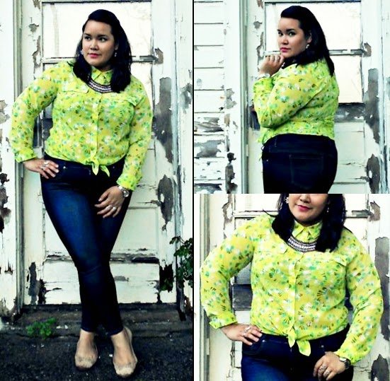 Fashion Cerah