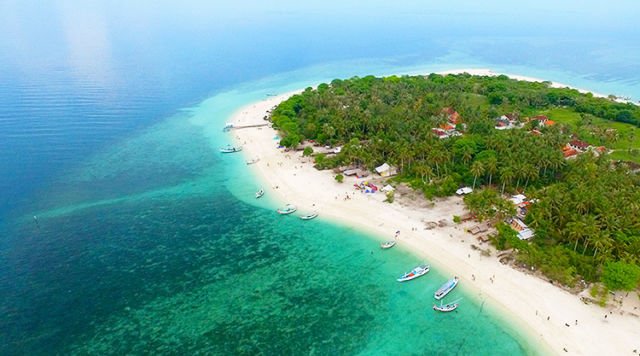 Gili Labak Sumenep