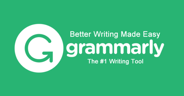 Grammarly official site