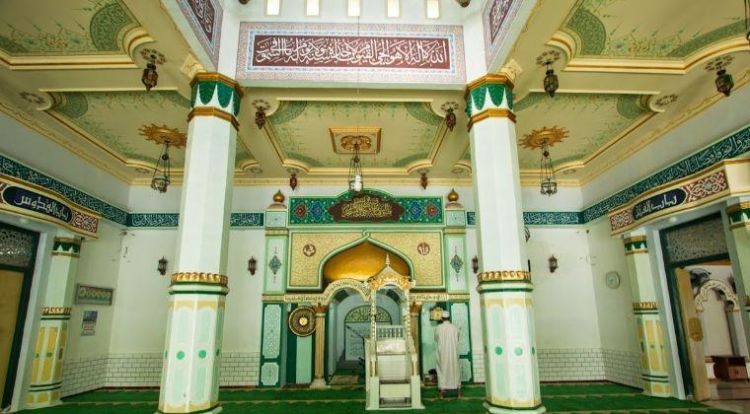 Masjid Tertua di Gorontalo Ini Ternyata Bukti Cinta Seorang Pria ke Istrinya, Simak Dulu Biar Kenal