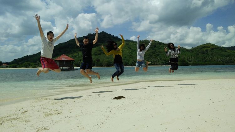 Lombok, Sebuah Paket Lengkap Untukmu yang Ingin Berlibur Sekaligus Merasakan Indahnya Rasa Syukur