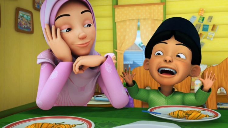 4 Alasan Kenapa ‘Adit & Sopo Jarwo’ Masih Harus Belajar dari Animasi Punya Tetangga, ‘Upin & Ipin’