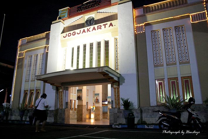 Menerawang Kota Jogjakarta di Tahun 2045. Seperti Apa Perubahan Wajahnya?