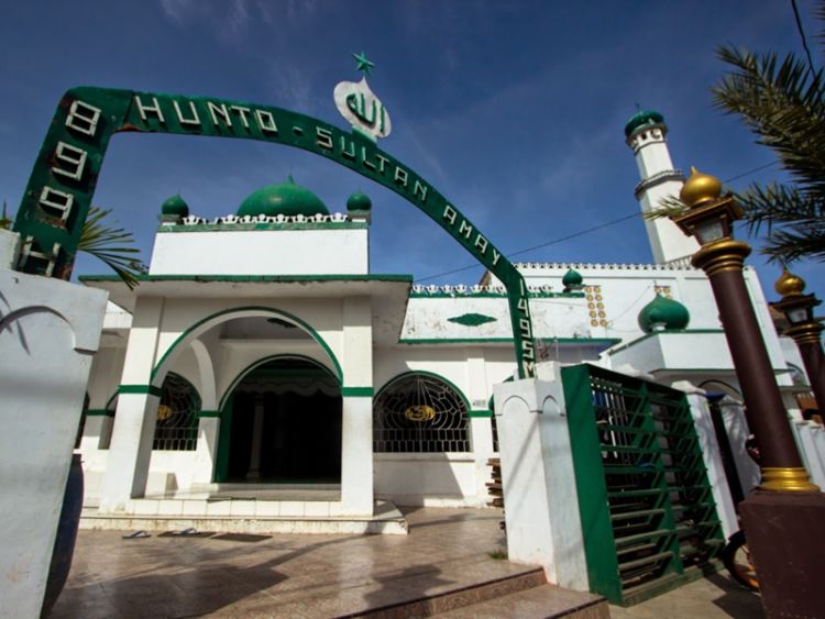 Masjid Tertua di Gorontalo Ini Ternyata Bukti Cinta Seorang Pria ke Istrinya, Simak Dulu Biar Kenal