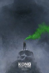 Kong Skull Island