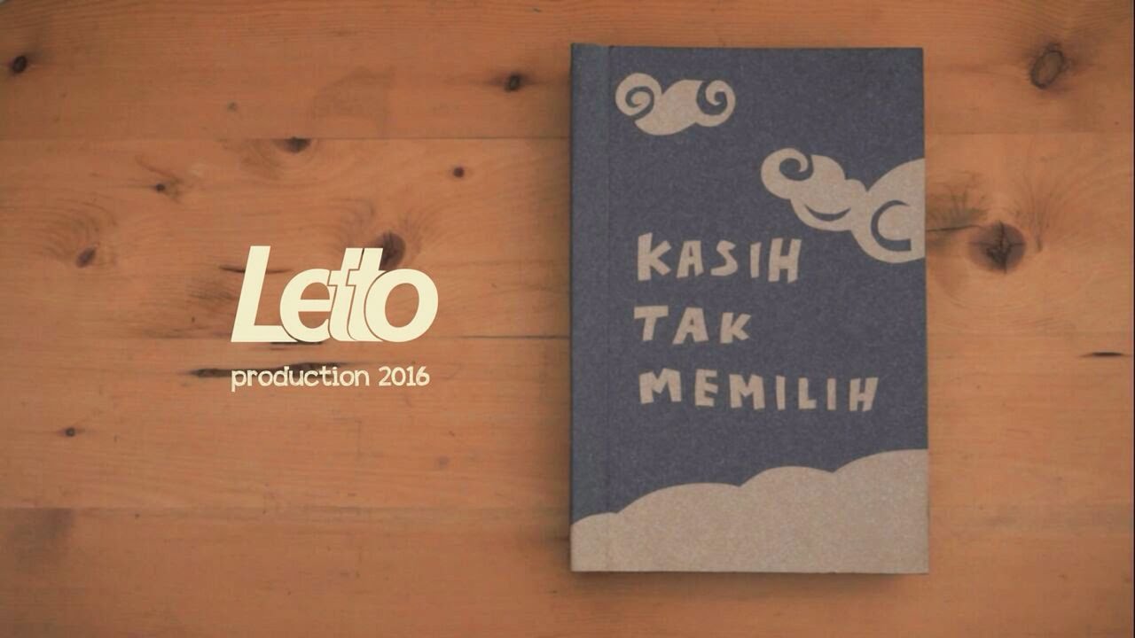 Makna Cinta yang Sangat Dalam Lagu-Lagu Letto. Lalu, Apa Makna Cinta Untukmu Sendiri?