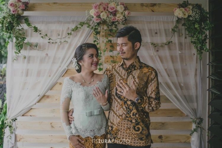 9 Ide Dekorasi  Photobooth Unik dan Lucu untuk  Prosesi 