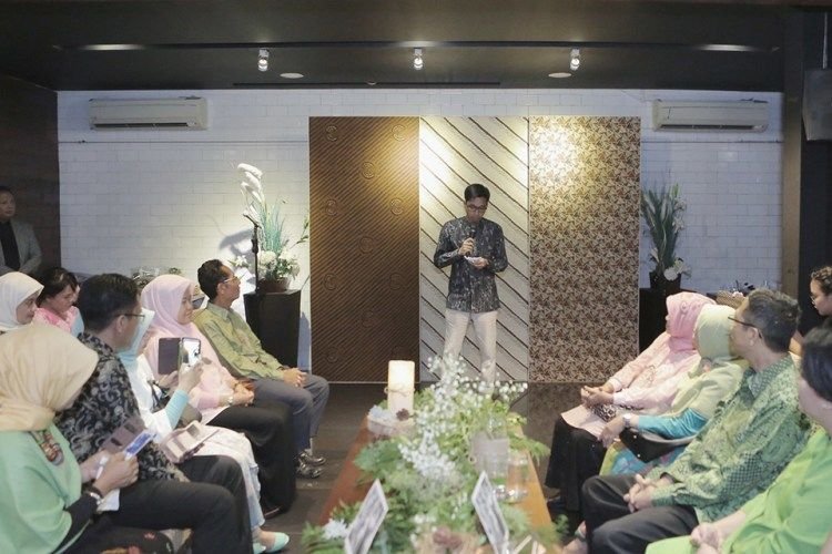 9 Ide Dekorasi Photobooth Unik dan Lucu untuk  Prosesi 