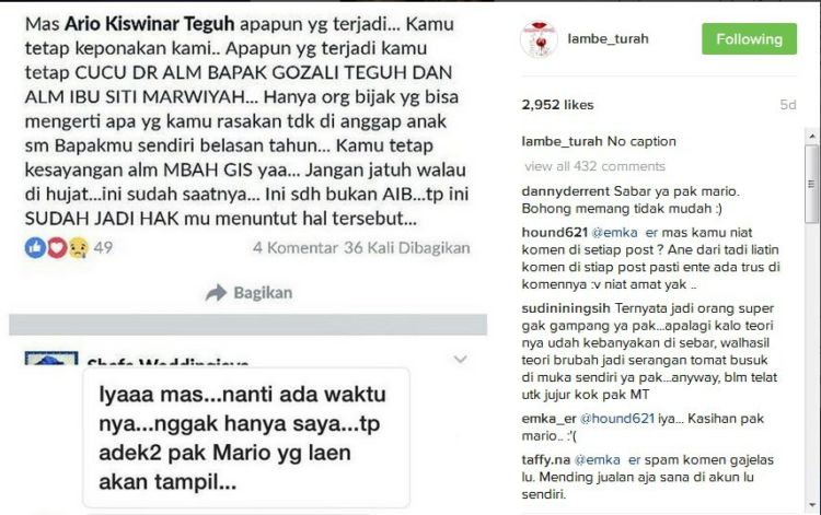 Cowok Sekarang Justru Hobi Melakukan Aktivitas yang Dulunya Identik Sama Cewek. 4 Hal Ini Buktinya!