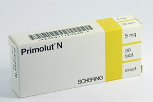 Primolut N