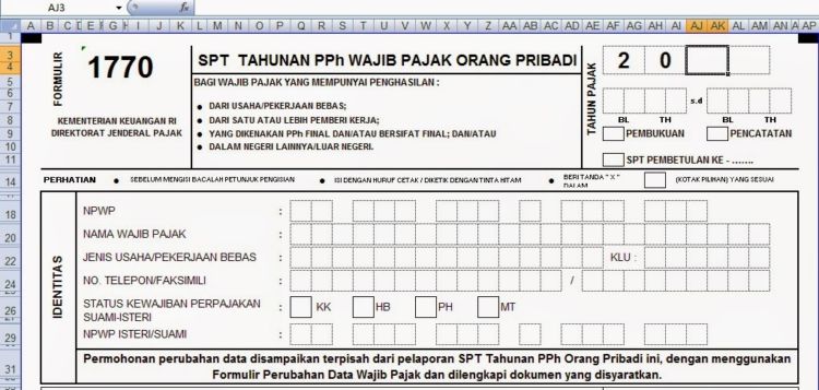 Jangan Heboh Aja Ngomongin Pajaknya Syahrini. Anak Muda Juga Harus Tahu 6 Ketentuan Pajak Ini