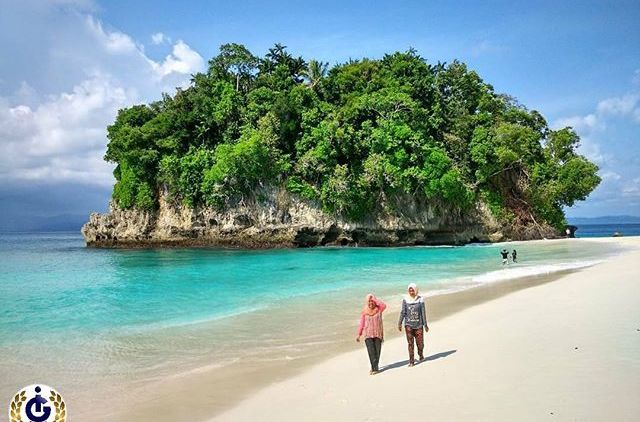 Berikut 9 Fakta Destinasi Wisata Pulau Simeulue yang Terkenal di Mancanegara Bahkan di Belahan Dunia, Namun Sayang Tidak Terkenal di Negara Sendiri (Indonesia)