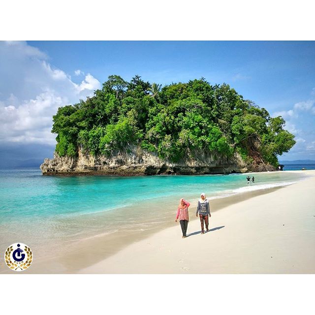 Berikut 9 Fakta Destinasi Wisata Pulau Simeulue yang Terkenal di Mancanegara Bahkan di Belahan Dunia, Namun Sayang Tidak Terkenal di Negara Sendiri (Indonesia)