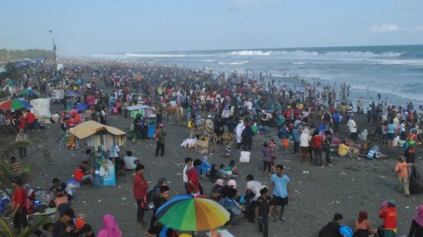 Pantai Suwuk