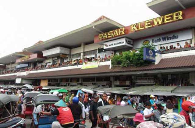 pasar klewer