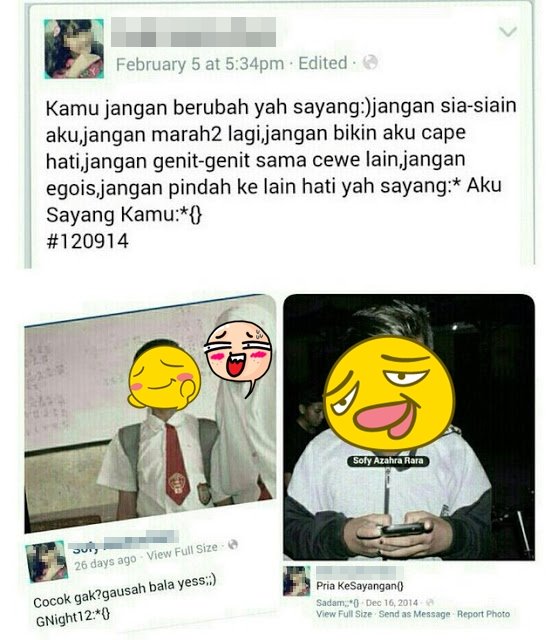 8 Obrolan Bocah SD Ini Sih Kebangetan. Masih Ingusan, Sudah Ngomongin Cinta-Cintaan