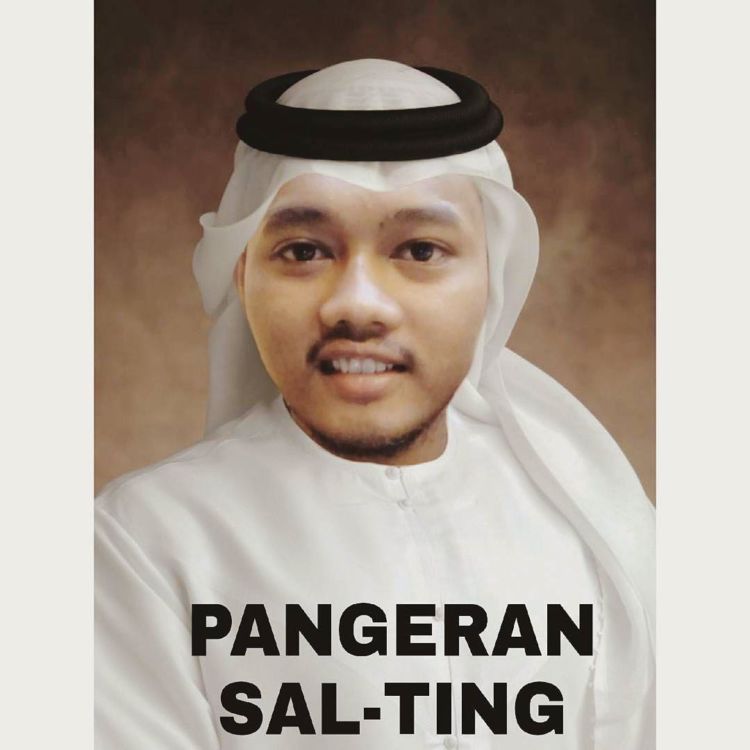 Walau Udah Pulang, Euforia Raja Salman Ini Masih Keinget Sampe Sekarang. Emang Fenomenal Sih!