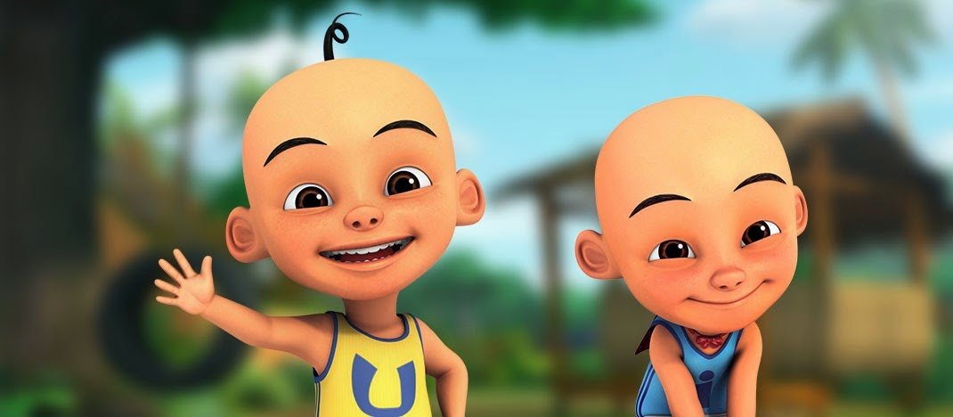 4 Alasan Kenapa ‘Adit & Sopo Jarwo’ Masih Harus Belajar dari Animasi Punya Tetangga, ‘Upin & Ipin’