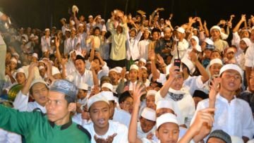 Bahkan di Pesantren Saja Diajari Pendidikan Seksual. Kenapa Masih Banyak Orang Menolaknya?