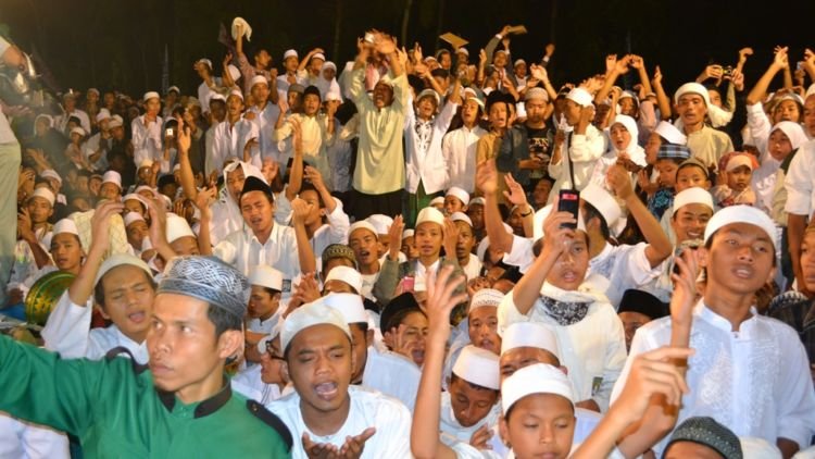 Bahkan di Pesantren Saja Diajari Pendidikan Seksual. Kenapa Masih Banyak Orang Menolaknya?