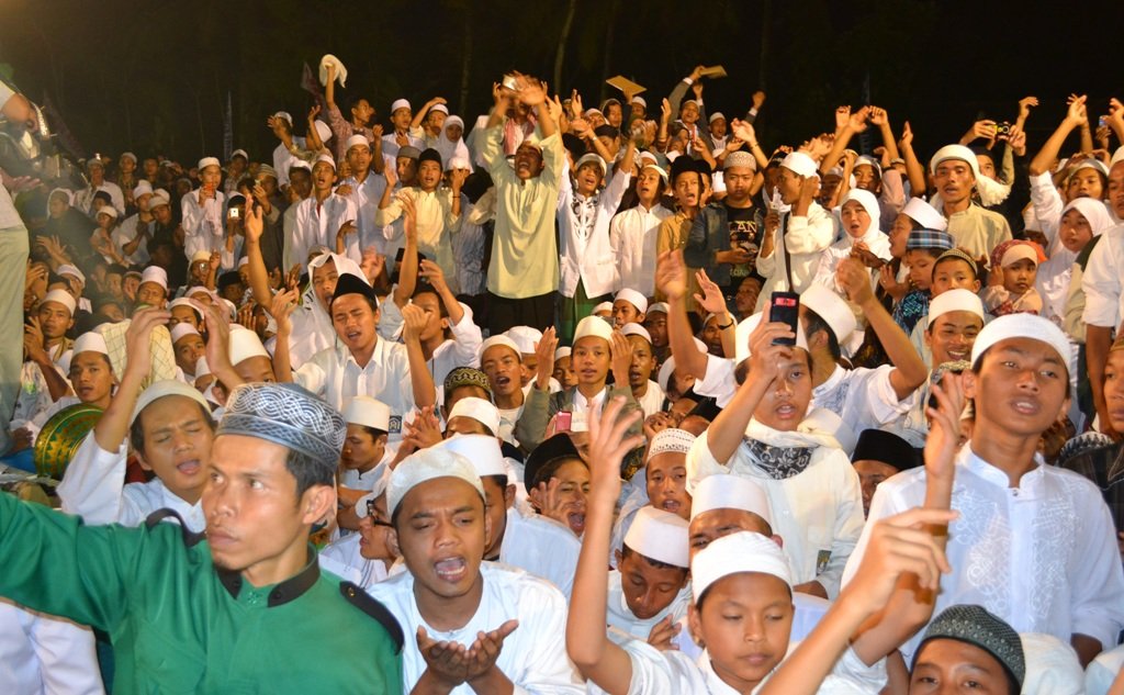 Bahkan di Pesantren Saja Diajari Pendidikan Seksual. Kenapa Masih Banyak Orang Menolaknya?