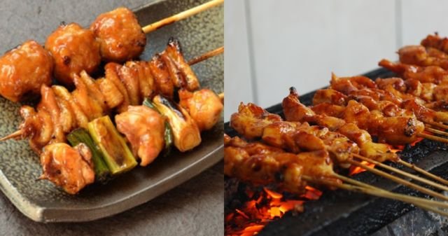 Sate