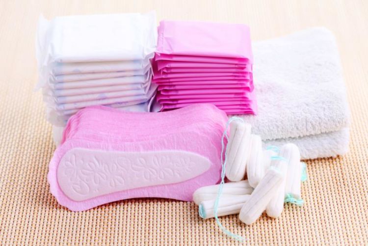 Bukan Afrika atau Negara Miskin, Sejumlah Siswi Inggris Tak Mampu Beli Tampon Sampai Bolos Sekolah