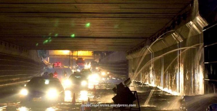 Menguak 7 Bangunan Penuh Misteri di Kota Jakarta. Warga Jakarta Pasti Khatam Kisah Seremnya!